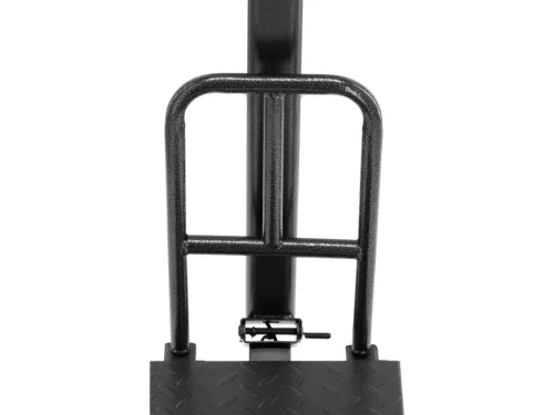 Yato elektronikus platform mérleg 150 kg/50 g