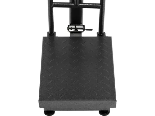 Yato elektronikus platform mérleg 150 kg/50 g