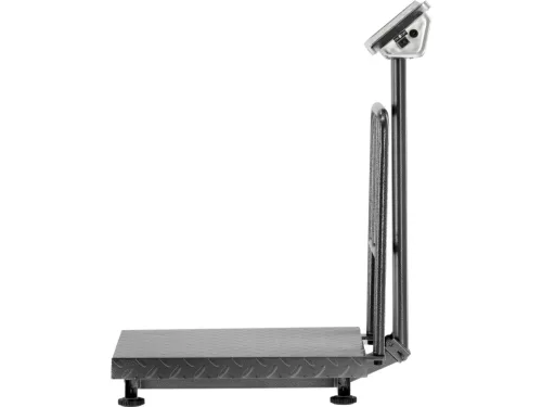 Yato elektronikus platformmérleg 300 kg/50 g