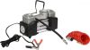 Yato autós kompresszor 12V 10 bar 250W