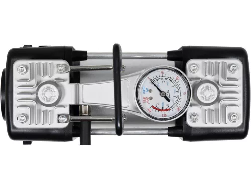 Yato autós kompresszor 12V 10 bar 250W
