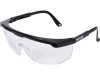 Yato bifokális védőszemüveg +1 víztiszta