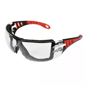 Yato védőszemüveg 82218SR víztiszta EN 166:2001 F