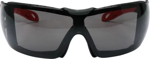 Yato védőszemüveg 82218SR füstszínű EN 166:2001 F