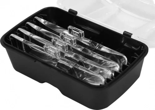 Yato fejpántos nagyító LED világítással 1 x - 3,5 x