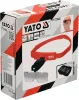 Yato fejpántos nagyító LED világítással 1 x - 3,5 x
