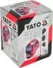 Yato automata hegesztőpajzs