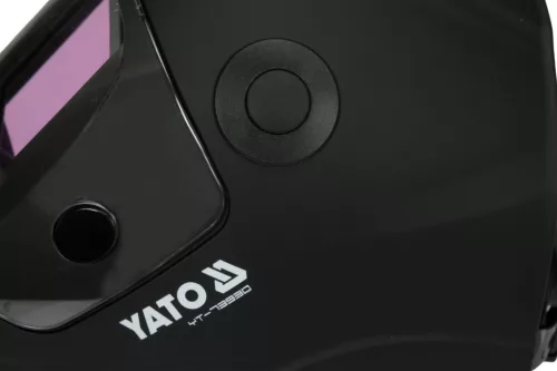 Yato automata hegesztőpajzs