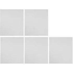 Yato hegesztőszemüveg csereüveg 139x122 mm YT73932 termékhez