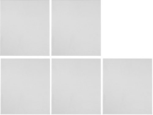 Yato hegesztőszemüveg csereüveg 139x122 mm YT73932 termékhez