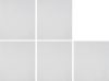 Yato hegesztőszemüveg csereüveg 136x122 mm YT73934 termékhez