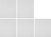 Yato hegesztőszemüveg csereüveg 136x122 mm YT73934 termékhez