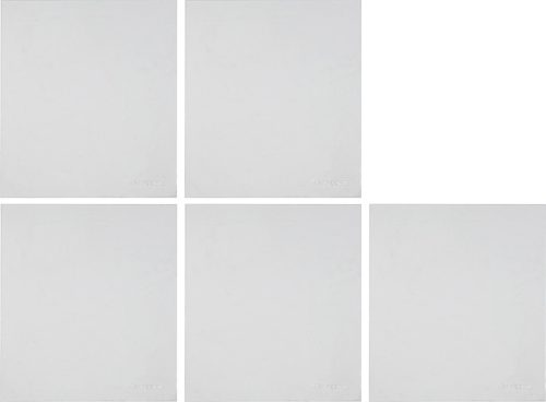 Yato hegesztőszemüveg csereüveg 136x122 mm YT73934 termékhez