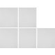 Yato hegesztőszemüveg csereüveg 136x122 mm YT73934 termékhez