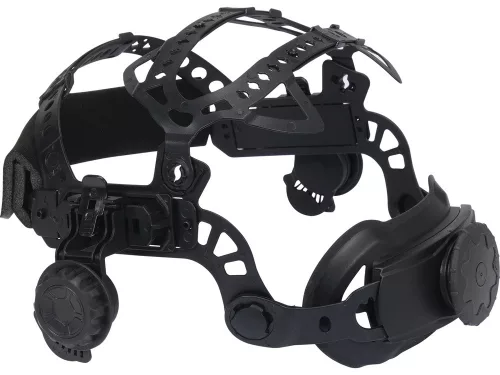 Yato automata hegesztőpajzs True Color szűrővel