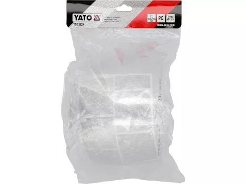 Yato védőlencse az YT-73938 hegesztőpajzshoz