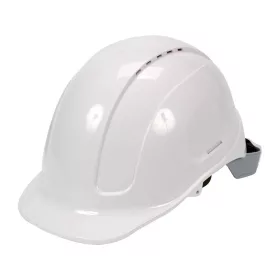 Yato védősisak fehér