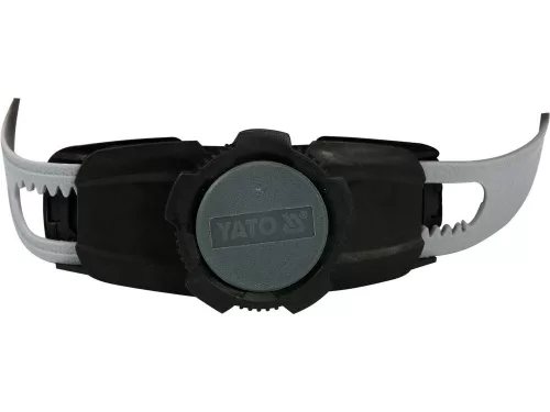 Yato védősisak fehér