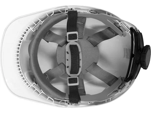 Yato védősisak kék