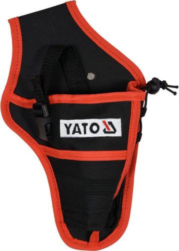 Yato övre fűzhető táska akkus csavarbehajtóhoz