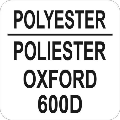 Yato szög és szerszámos táska 8 zsebes