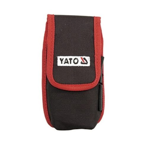 Yato övre fűzhető mobiltelefon tartó táska