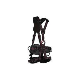 Yato biztonsági heveder magaslati munkákhoz max 100 kg.