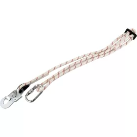 Yato biztonsági kötél 2 db karabinerrel 2 m