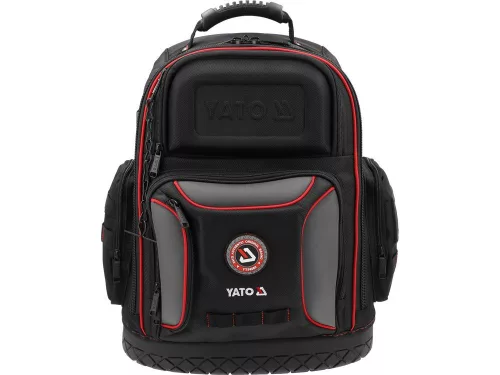 Yato szerszámos hátizsák 75 zseb