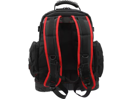 Yato szerszámos hátizsák 75 zseb