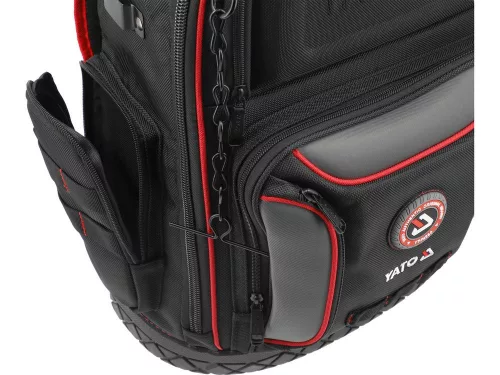 Yato szerszámos hátizsák 75 zseb