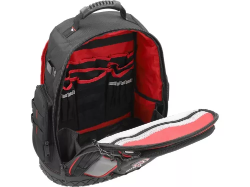 Yato szerszámos hátizsák 75 zseb