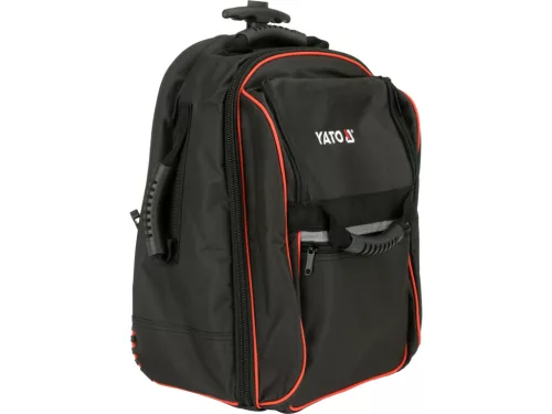 Yato gurulós hátizsák 35l