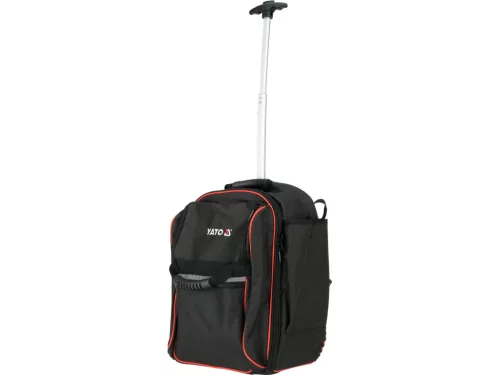 Yato gurulós hátizsák 35l