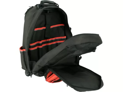 Yato gurulós hátizsák 27l