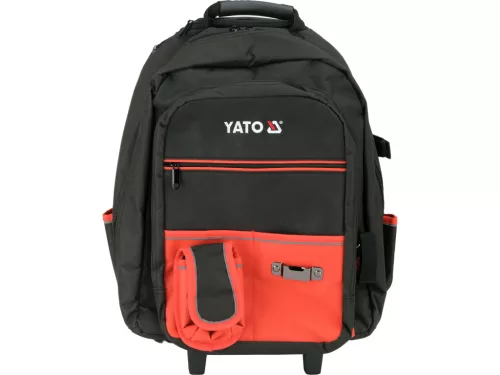 Yato gurulós hátizsák 27l