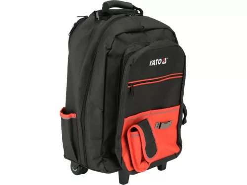 Yato gurulós hátizsák 27l