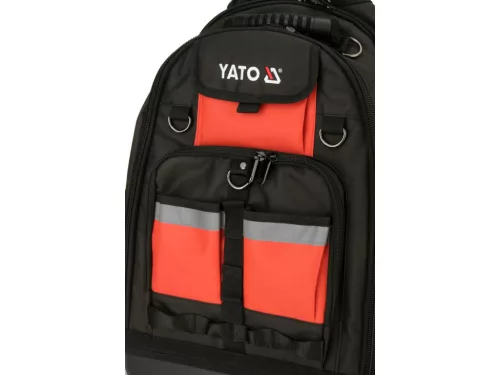 Yato gurulós hátizsák 48l