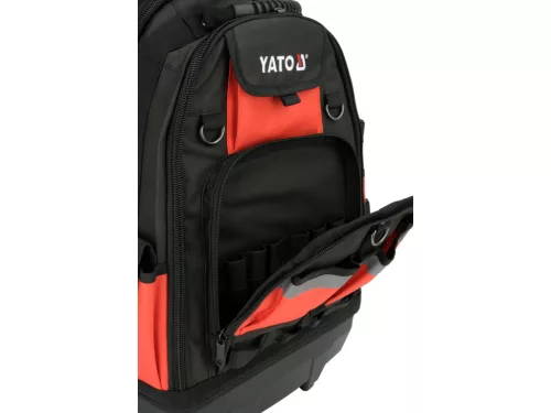 Yato gurulós hátizsák 48l