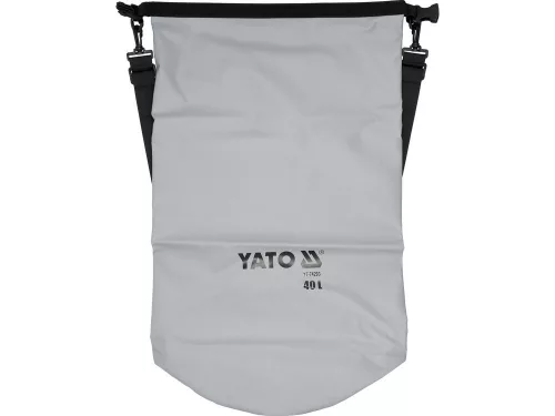 Yato vízálló hátizsák 2 vállpánttal 40l