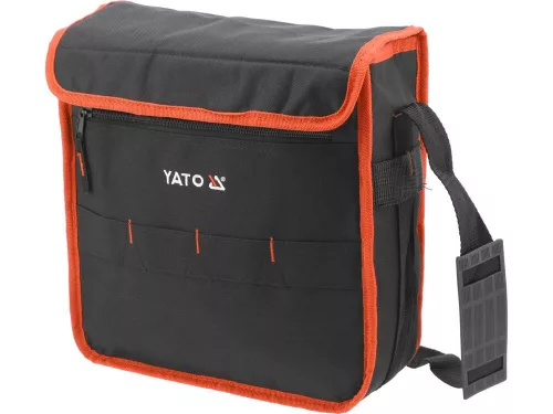 Yato szerszámtáska 31x13x31cm