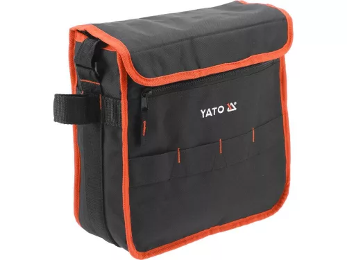Yato szerszámtáska 31x13x31cm