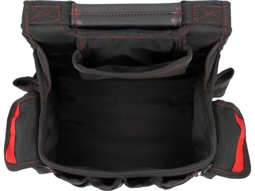Yato szerszámos táska 243x178x300 mm