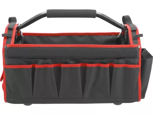 Yato szerszámos táska csővázas 31 zsebes