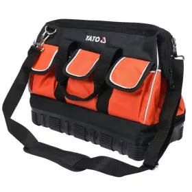 Yato szerszámos táska 15 zsebes