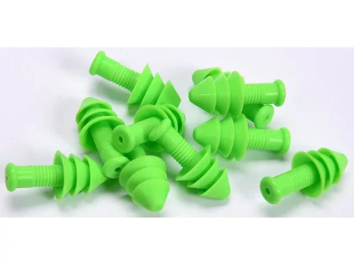 Yato füldugó vágott 7-12 mm (5 pár/cs)