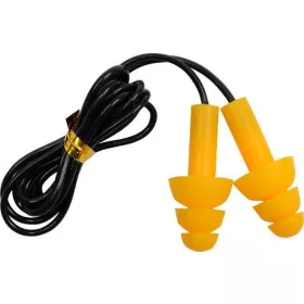 Yato füldugó zsinóros 8-12 mm (50 pár/cs)