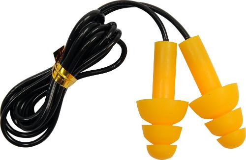 Yato füldugó zsinóros 8-12 mm (50 pár/cs)