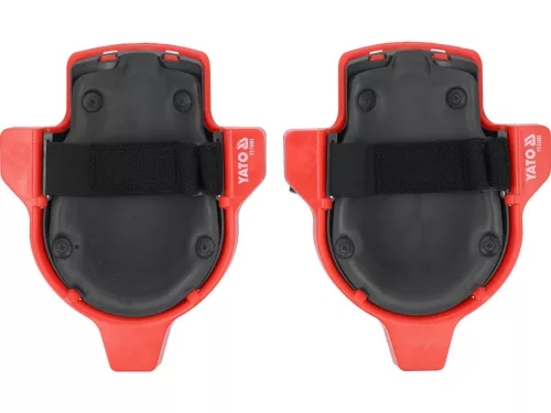 Yato kerekes térdpárna, 2 db