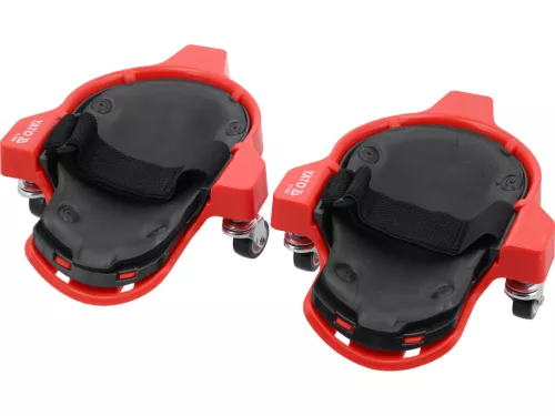 Yato kerekes térdpárna, 2 db